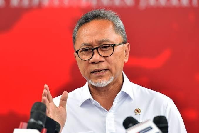 Zulhas Tegaskan Kopdes Merah Putih Bukan Pesaing Warung Rakyat, Justru Perkuat Ekonomi Desa
